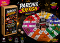 PARCHIS JUERGA