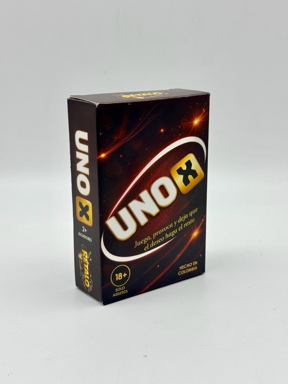 UNOX