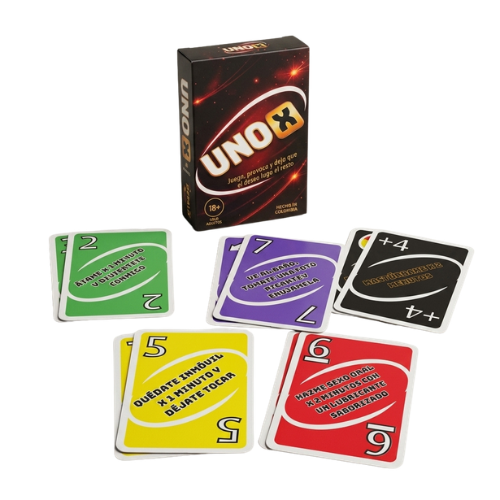 UNOX
