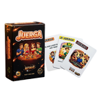 JUERGA 72 CARTAS