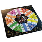 PARCHIS HOT PAREJAS