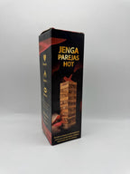 COMBO JENGA HOT + UNOX